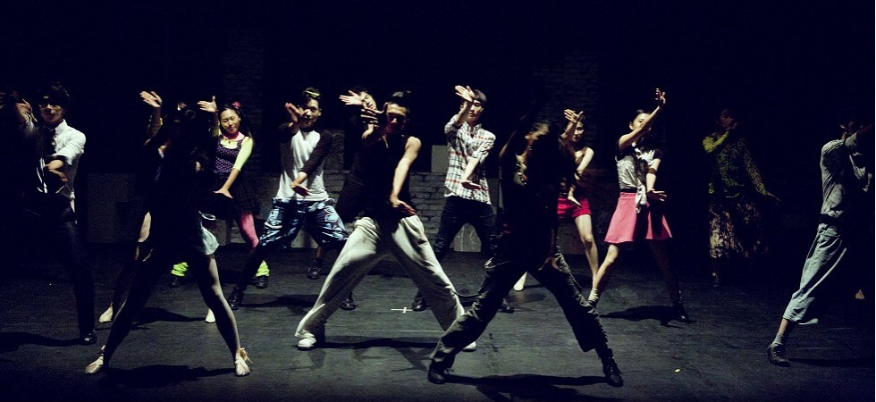 Il Centro S. Chiara e AriaTeatro promuovono un bando per nuove creazioni di danza contemporanea e d’autore da presentare
